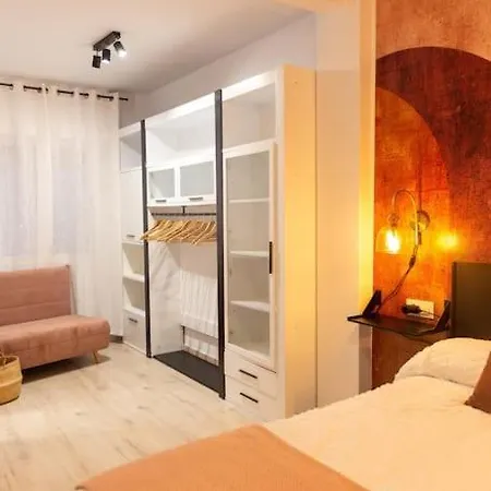 Apartment Arenas De La Victoria By Gades Gestion Cádiz