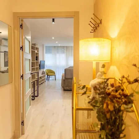 Arenas De La Victoria By Gades Gestion Appartamento Cadice