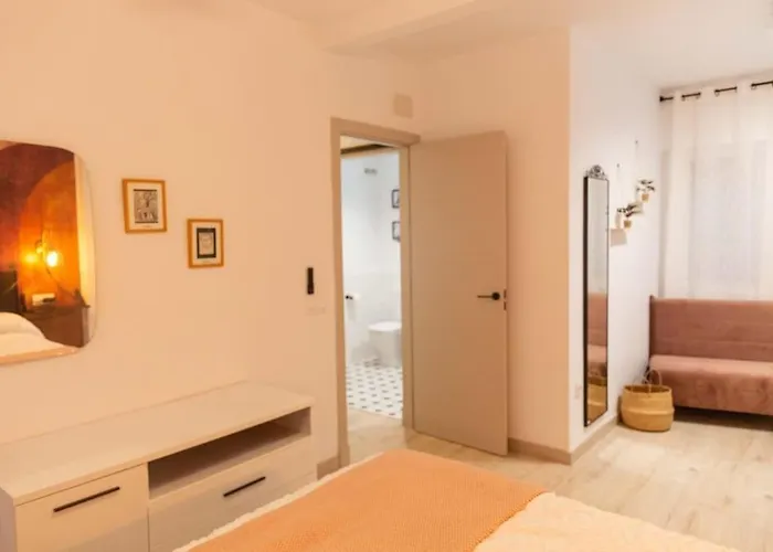 Appartement Arenas De La Victoria By Gades Gestion *