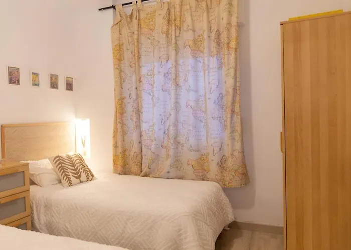 Arenas De La Victoria By Gades Gestion *