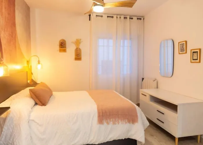 Appartement Arenas De La Victoria By Gades Gestion *