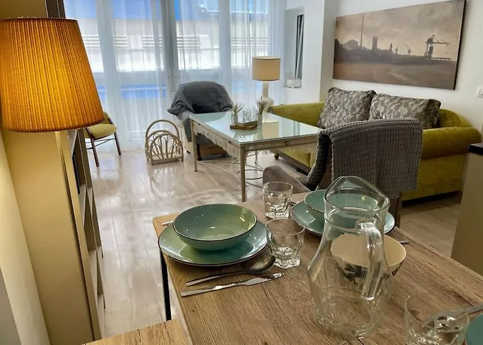 Arenas De La Victoria By Gades Gestion *