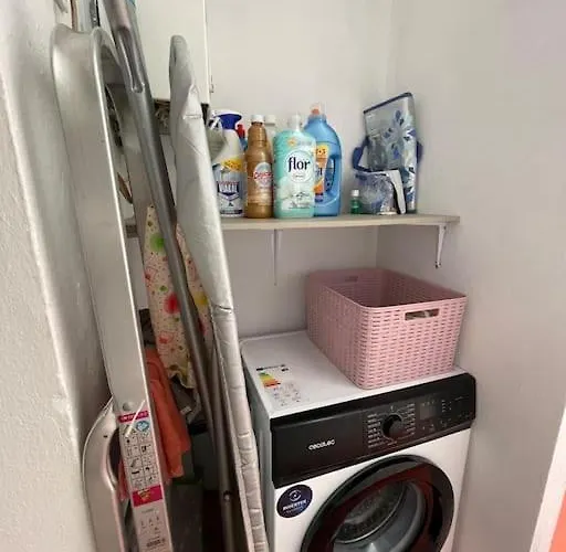 Arenas De La Victoria By Gades Gestion Appartement Cádiz