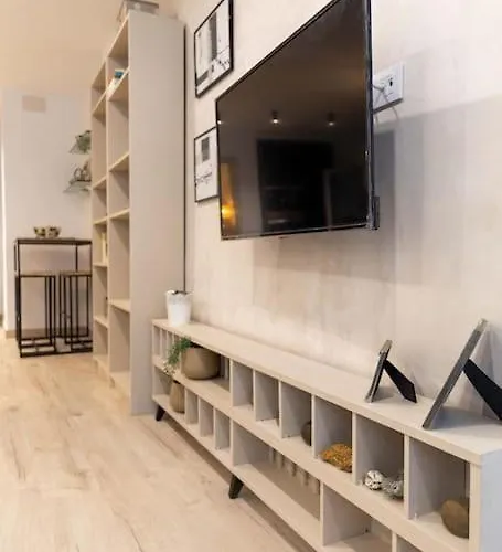 Appartement Arenas De La Victoria By Gades Gestion Cádiz