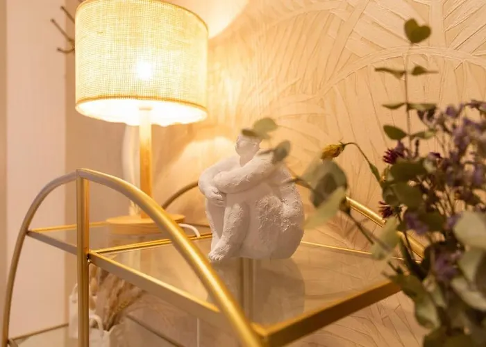 Arenas De La Victoria By Gades Gestion Appartement