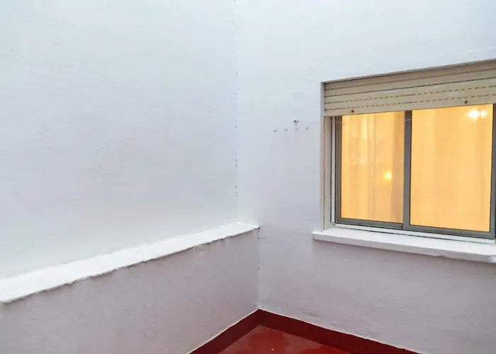 Arenas De La Victoria By Gades Gestion *