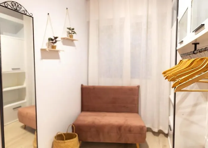 Arenas De La Victoria By Gades Gestion