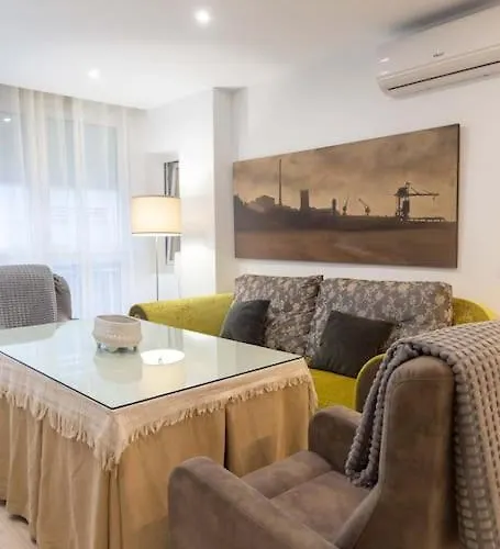 Arenas De La Victoria By Gades Gestion