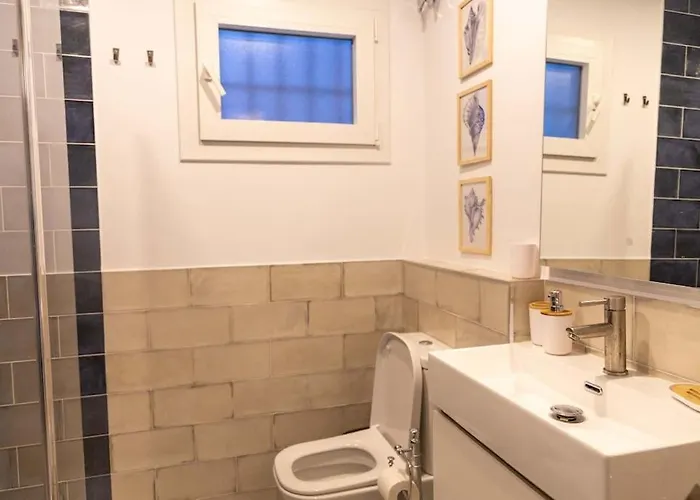 Arenas De La Victoria By Gades Gestion Appartement *