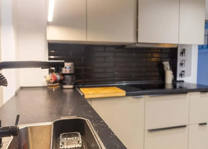 Arenas De La Victoria By Gades Gestion Appartement Cádiz