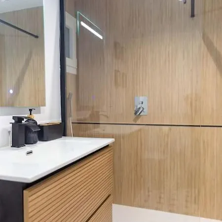 Arenas De La Victoria By Gades Gestion Apartment Cadiz