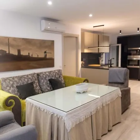 Apartment Arenas De La Victoria By Gades Gestion