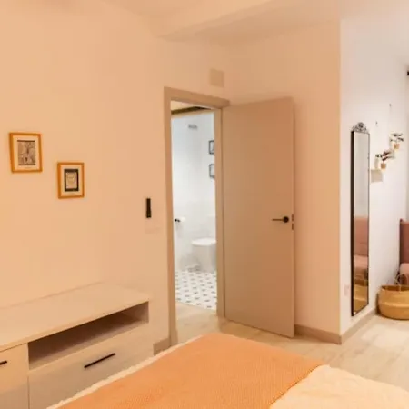 Apartment Arenas De La Victoria By Gades Gestion *