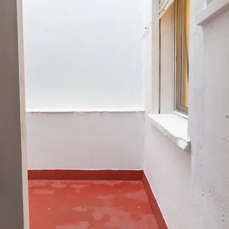 Apartment Arenas De La Victoria By Gades Gestion Cadiz