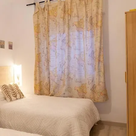 Arenas De La Victoria By Gades Gestion *