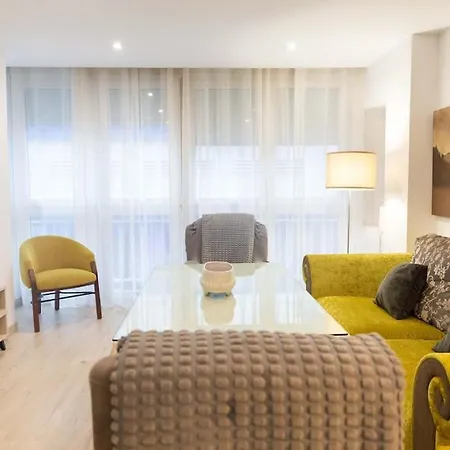 Arenas De La Victoria By Gades Gestion Apartment Cadiz