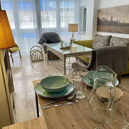 Arenas De La Victoria By Gades Gestion *