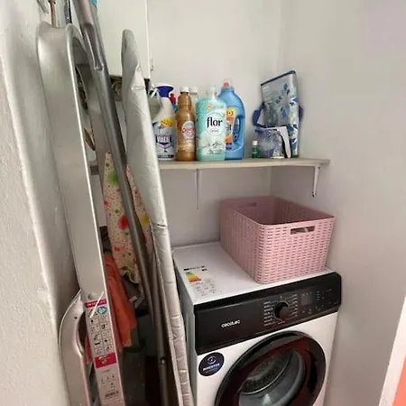 Arenas De La Victoria By Gades Gestion Apartment Cadiz