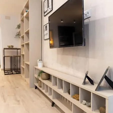 Apartment Arenas De La Victoria By Gades Gestion Cadiz