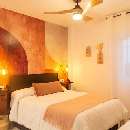 Arenas De La Victoria By Gades Gestion Apartment *