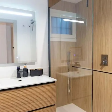 Apartment Arenas De La Victoria By Gades Gestion Cadiz