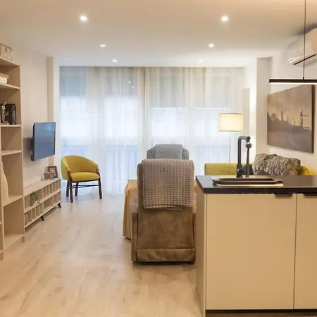 Arenas De La Victoria By Gades Gestion Apartment