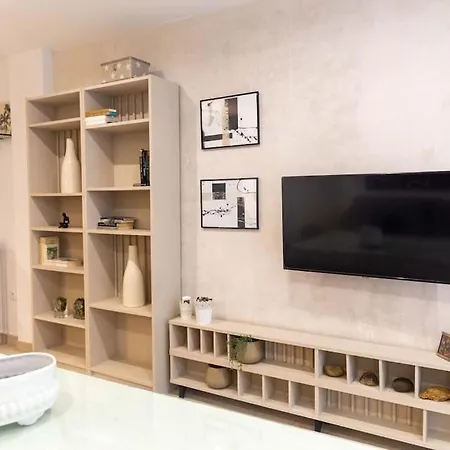 Apartment Arenas De La Victoria By Gades Gestion *