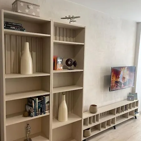 Arenas De La Victoria By Gades Gestion Apartment Cadiz