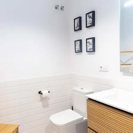 Arenas De La Victoria By Gades Gestion Apartment