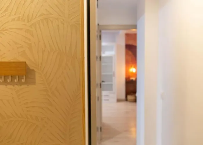 Arenas De La Victoria By Gades Gestion カディス