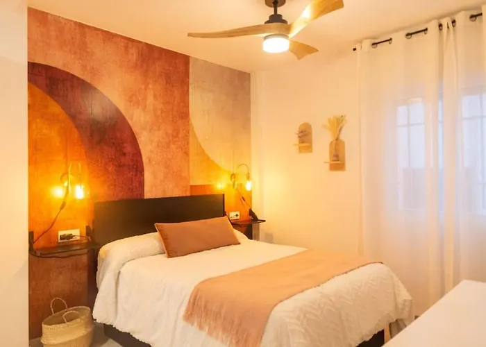 Arenas De La Victoria By Gades Gestion アパート *