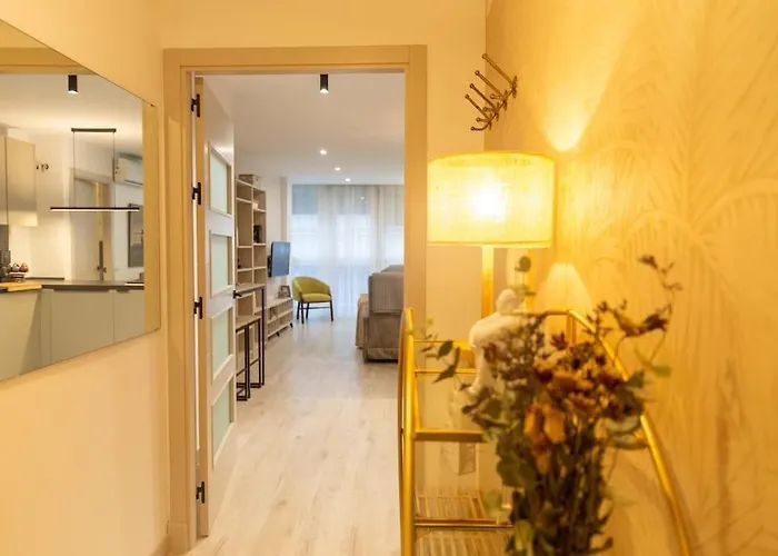 Arenas De La Victoria By Gades Gestion アパート カディス