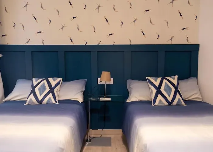 Arenas De La Victoria By Gades Gestion *