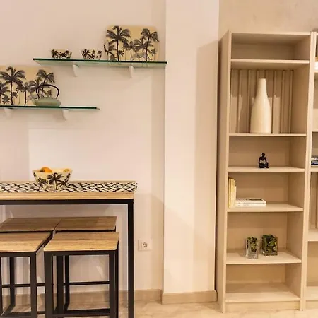 Arenas De La Victoria By Gades Gestion Кадис