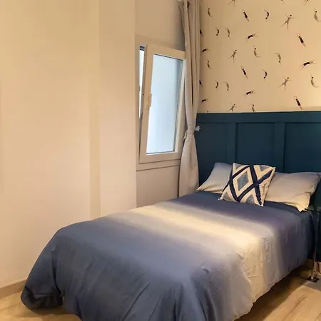 Arenas De La Victoria By Gades Gestion Кадис