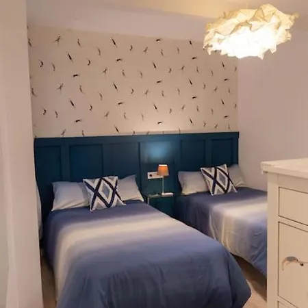 Apartamento Arenas De La Victoria By Gades Gestión