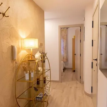 Apartamento Arenas De La Victoria By Gades Gestión