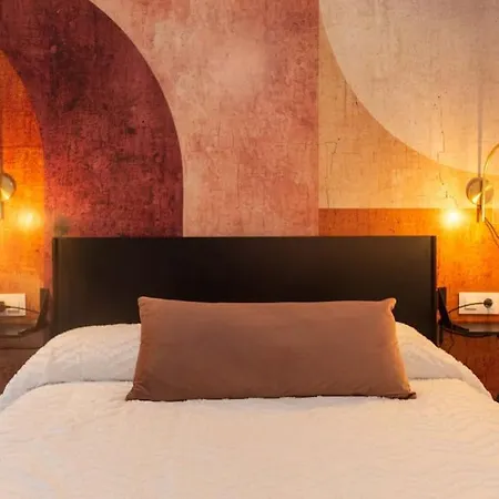 Apartamento Arenas De La Victoria By Gades Gestión