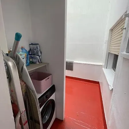 Apartamento Arenas De La Victoria By Gades Gestión