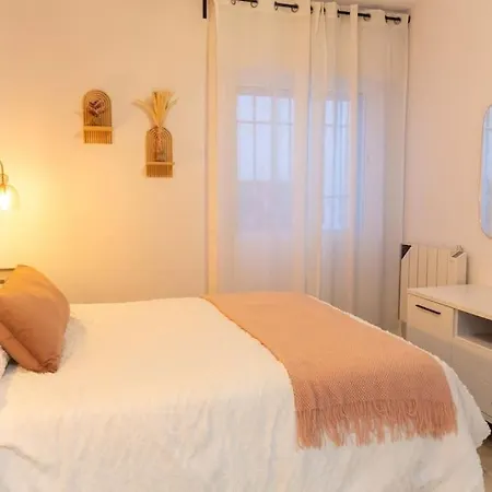 Apartamento Arenas De La Victoria By Gades Gestión *