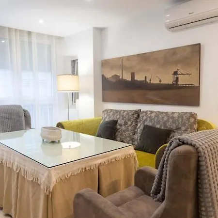 Arenas De La Victoria By Gades Gestión