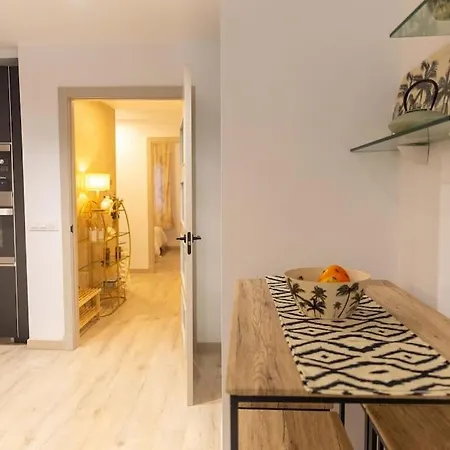 Apartamento Arenas De La Victoria By Gades Gestión