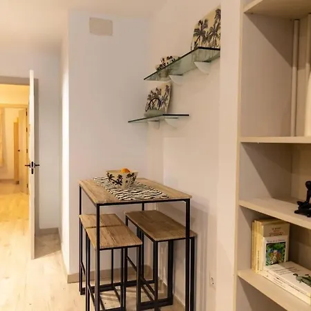 Apartamento Arenas De La Victoria By Gades Gestión Cádis