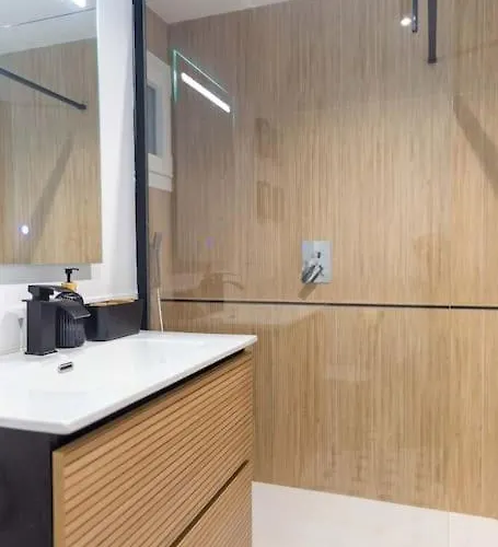 Arenas De La Victoria By Gades Gestion Apartment Cádiz