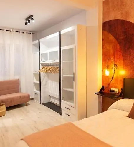 Apartment Arenas De La Victoria By Gades Gestion Cádiz