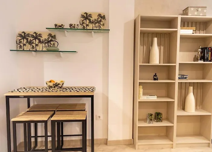 Arenas De La Victoria By Gades Gestion Cádiz