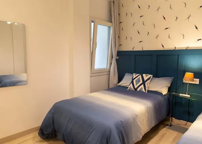 Arenas De La Victoria By Gades Gestion Cádiz