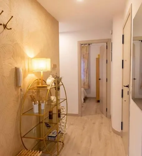 Apartment Arenas De La Victoria By Gades Gestion