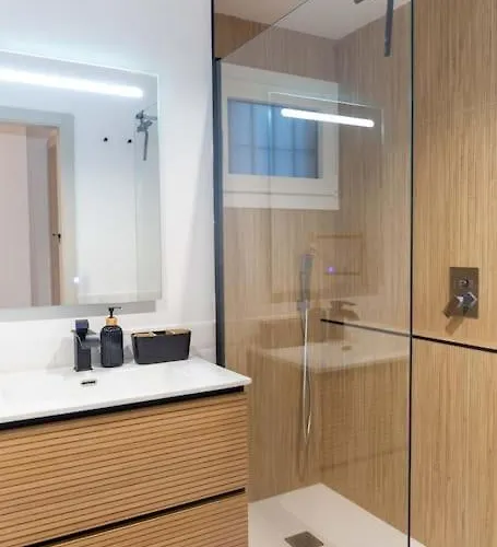 Apartment Arenas De La Victoria By Gades Gestion Cádiz