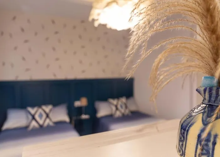 Arenas De La Victoria By Gades Gestion * Cádiz